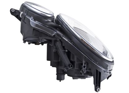 Picture of Hella Headlight Assembly - 008369361