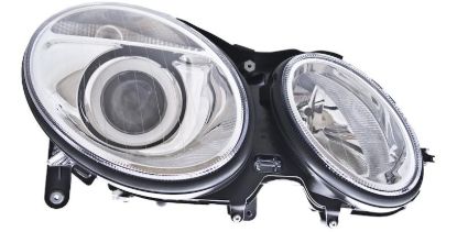Picture of Hella Headlight Assembly - 008369361