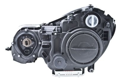 Picture of Hella Headlight Assembly - 008369361