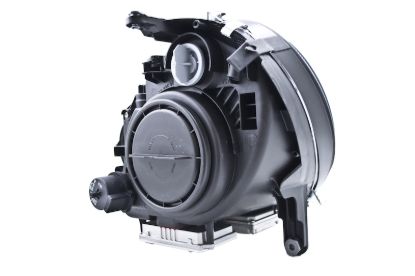 Picture of Hella Headlight Assembly - 008369361