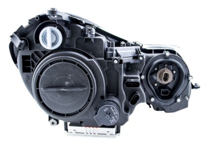 Picture of Hella Headlight Assembly - 008369451