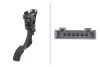 Picture of Hella Accelerator Pedal Sensor - 008496701