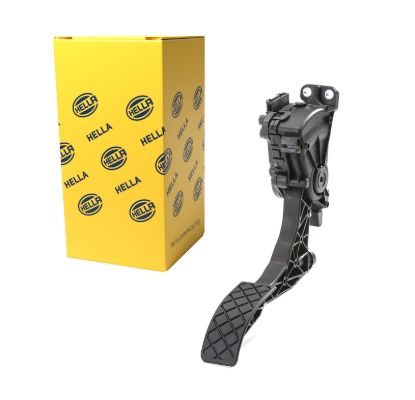 Picture of Hella Accelerator Pedal Sensor - 008496711