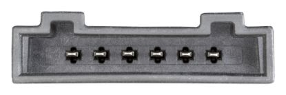 Picture of Hella Accelerator Pedal Sensor - 008496711