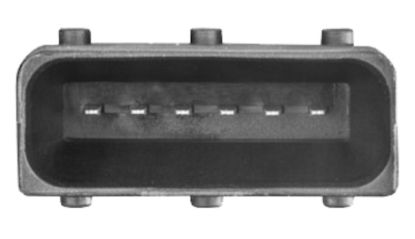 Picture of Hella Accelerator Pedal Sensor - 008656701