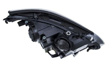 Picture of Hella Headlight Assembly - 008673111