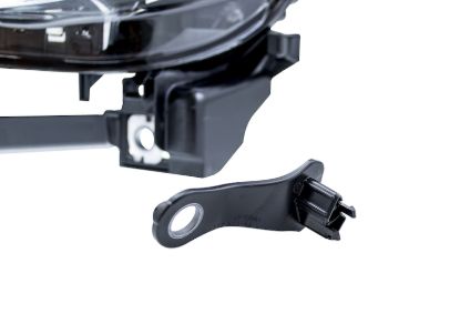 Picture of Hella Headlight Assembly - 008673111