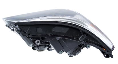 Picture of Hella Headlight Assembly - 008673121