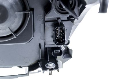 Picture of Hella Headlight Assembly - 008673121