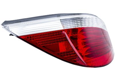 Picture of Hella Tail Light Assembly - 008679131