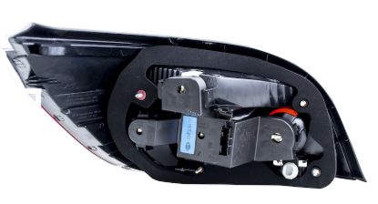 Picture of Hella Tail Light Assembly - 008679141