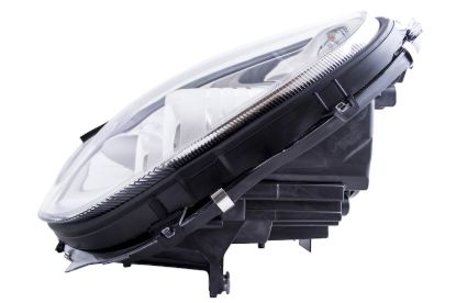 Picture of Hella Headlight Assembly - 008821051