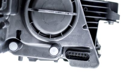 Picture of Hella Headlight Assembly - 008821051