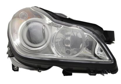 Picture of Hella Headlight Assembly - 008821061