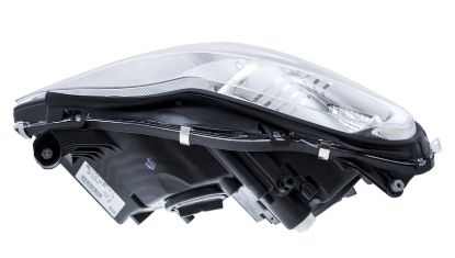 Picture of Hella Headlight Assembly - 008821061