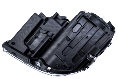 Picture of Hella Headlight Assembly - 008821061