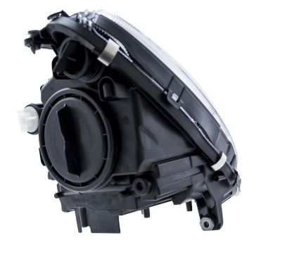 Picture of Hella Headlight Assembly - 008821061