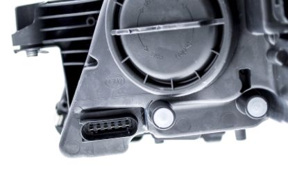 Picture of Hella Headlight Assembly - 008821061