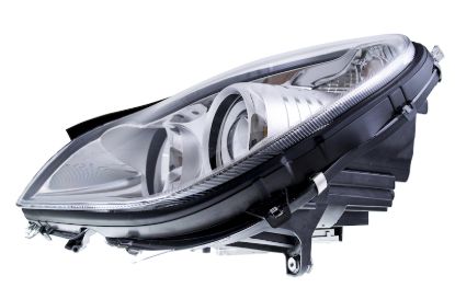Picture of Hella Headlight Assembly - 008821351