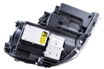 Picture of Hella Headlight Assembly - 008821351