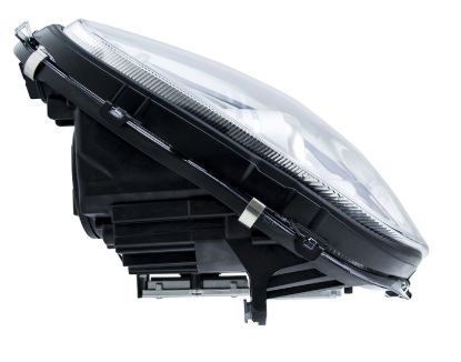Picture of Hella Headlight Assembly - 008821361