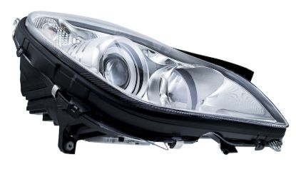 Picture of Hella Headlight Assembly - 008821361