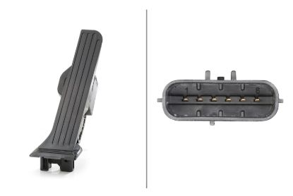 Picture of Hella Accelerator Pedal Sensor - 008890711