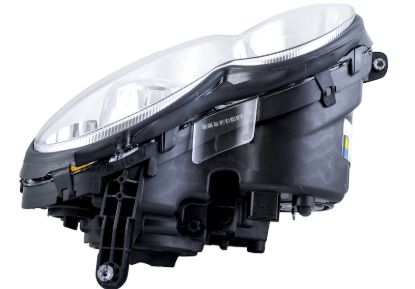 Picture of Hella Headlight Assembly - 009040351