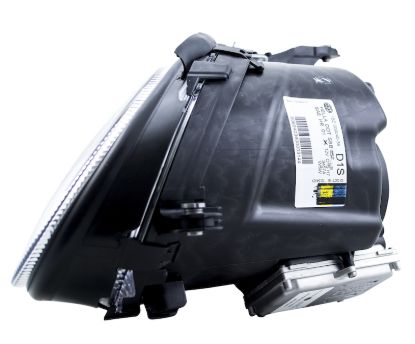 Picture of Hella Headlight Assembly - 009040361