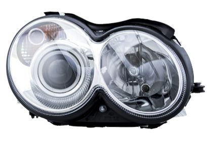 Picture of Hella Headlight Assembly - 009040361