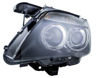 Picture of Hella Headlight Assembly - 009044531