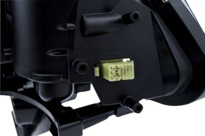 Picture of Hella Headlight Assembly - 009044531