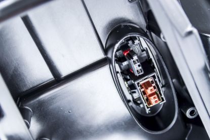 Picture of Hella Headlight Assembly - 009044531