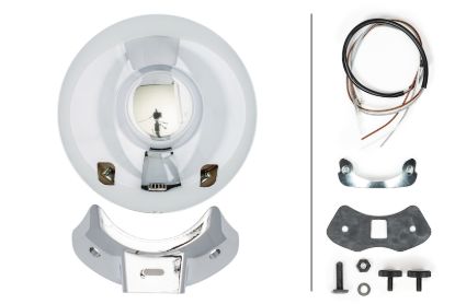 Picture of Hella Auxiliary Light - 009094031