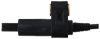 Picture of Hella ABS Wheel Speed Sensor - 009106271