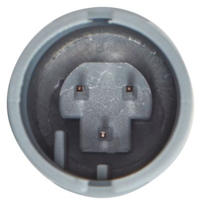 Picture of Hella ABS Wheel Speed Sensor - 009106271