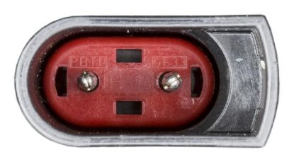 Picture of Hella ABS Wheel Speed Sensor - 009106651