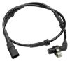 Picture of Hella ABS Wheel Speed Sensor - 009106651