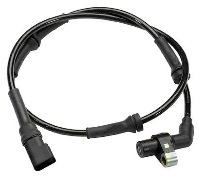 Picture of Hella ABS Wheel Speed Sensor - 009106651