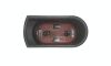 Picture of Hella ABS Wheel Speed Sensor - 009106681