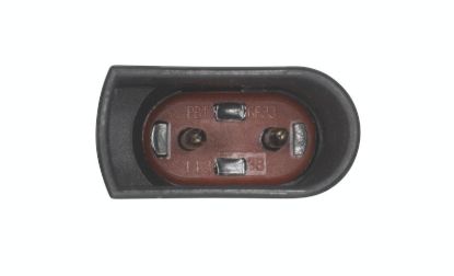Picture of Hella ABS Wheel Speed Sensor - 009106681