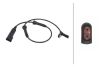 Picture of Hella ABS Wheel Speed Sensor - 009106681