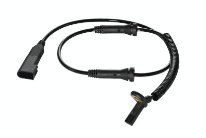 Picture of Hella ABS Wheel Speed Sensor - 009106911