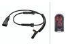 Picture of Hella ABS Wheel Speed Sensor - 009106911