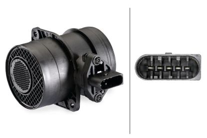 Picture of Hella Mass Air Flow Sensor - 009142571