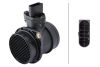 Picture of Hella Mass Air Flow Sensor - 009142701