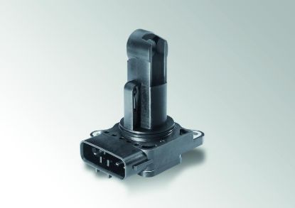 Picture of Hella Mass Air Flow Sensor - 009142891