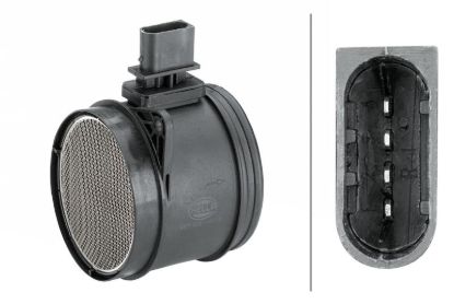 Picture of Hella Mass Air Flow Sensor - 009149161
