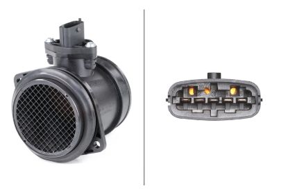 Picture of Hella Mass Air Flow Sensor - 009149371