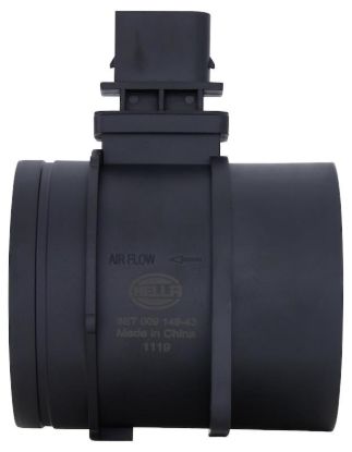 Picture of Hella Mass Air Flow Sensor - 009149431